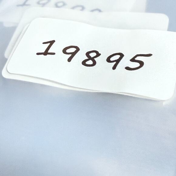 MOREL FRANCE Eyeglasses Frames Purple Brown 2021m 53-17-135 PM021 H19895 - Picture 7 of 7